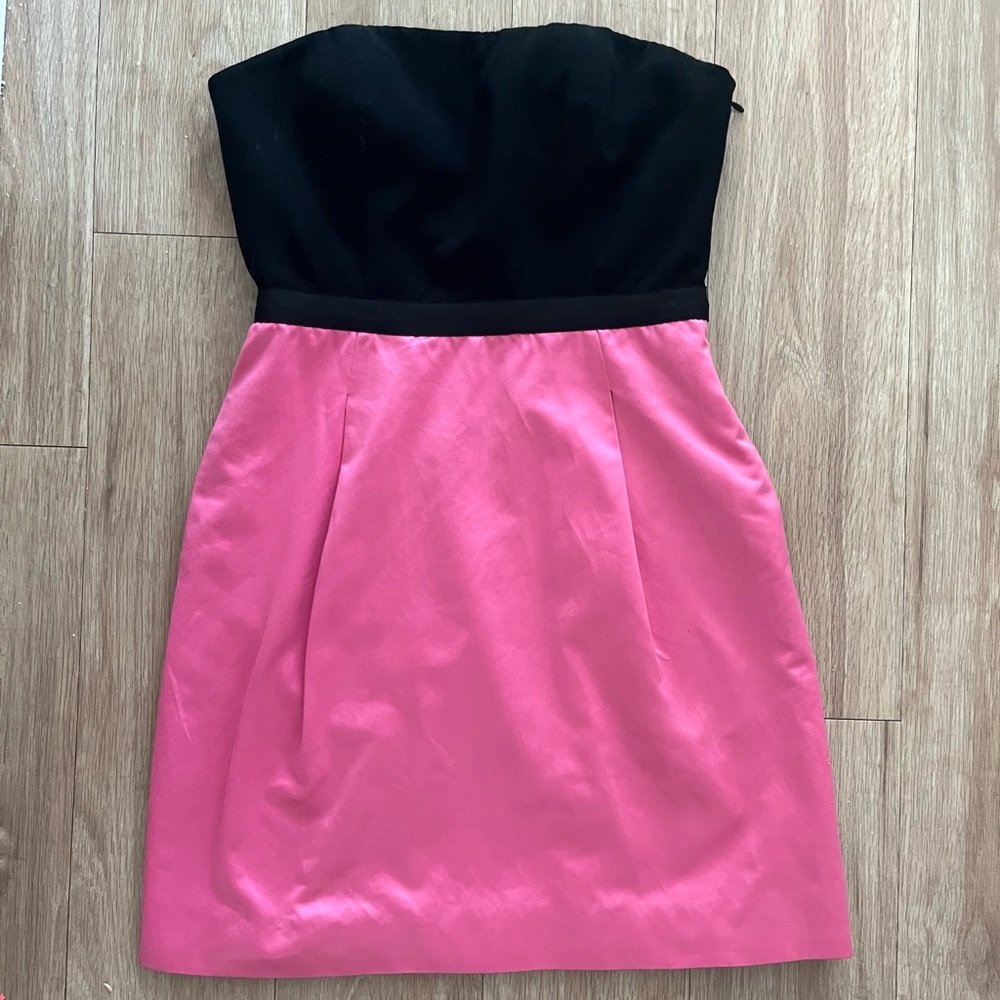 BCBG Dress